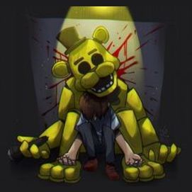 Which FNaF2 Toy Animatronic are you?