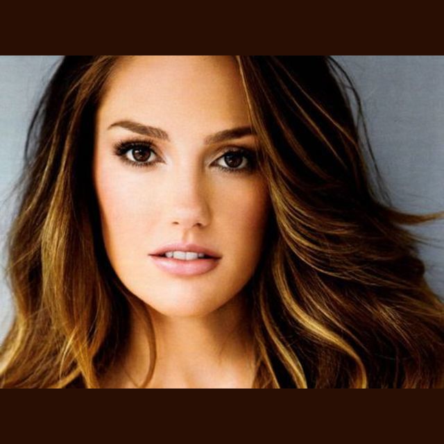Which Natural Hair Color Is The Prettiest