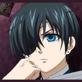 Which Black Butler Character Are You? 100% Fun Otaku Quiz