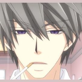 Which Junjou character relates to you the most?