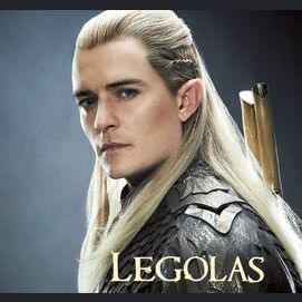 Who Said It Will Turner Or Legolas