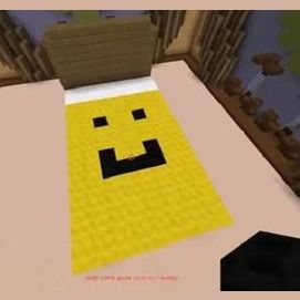 SCP-999  Minecraft Skin