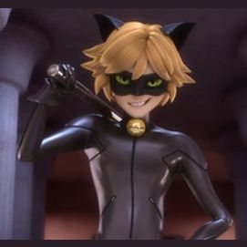 Miraculous Ladybug: Which Character Are You? - Animation - QuizRain