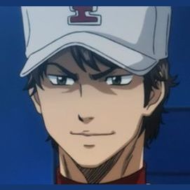 Quiz Ace of Diamond - Characters - Cine and TV Shows