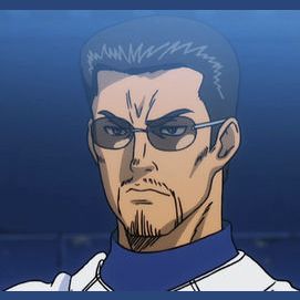 Which Ace of Diamond character are you?