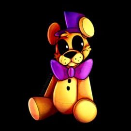 Which FNAF 4 Character is your BFF? - Quiz