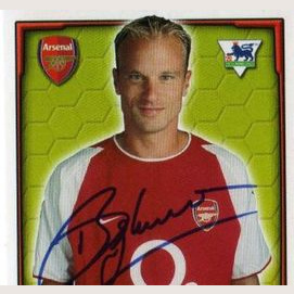 Only An Arsenal Fan Could Get More Than 14 17 In This Quiz Sportsjoe Ie