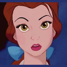 Which Disney Princess Do You Look Like And Are One day, graphic designer karen graw had a thought: which disney princess do you look like