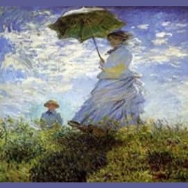 Quiz: O que você sabe sobre o impressionismo?
