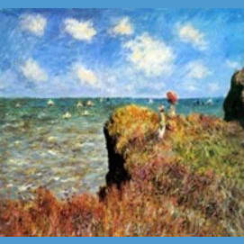 Quiz: O que você sabe sobre o impressionismo?