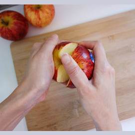 What Kind Of Apple Are You