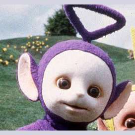 Welcher Teletubby Bist Du