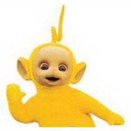 Welcher Teletubby Bist Du