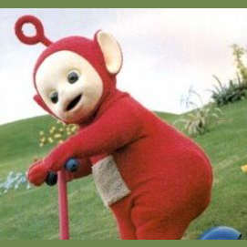 Welcher Teletubby Bist Du