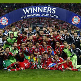 Uefa Champions League Records Quiz