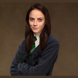 Which Harry Potter Character Are You My name is astoria but i go by tori. which harry potter character are you