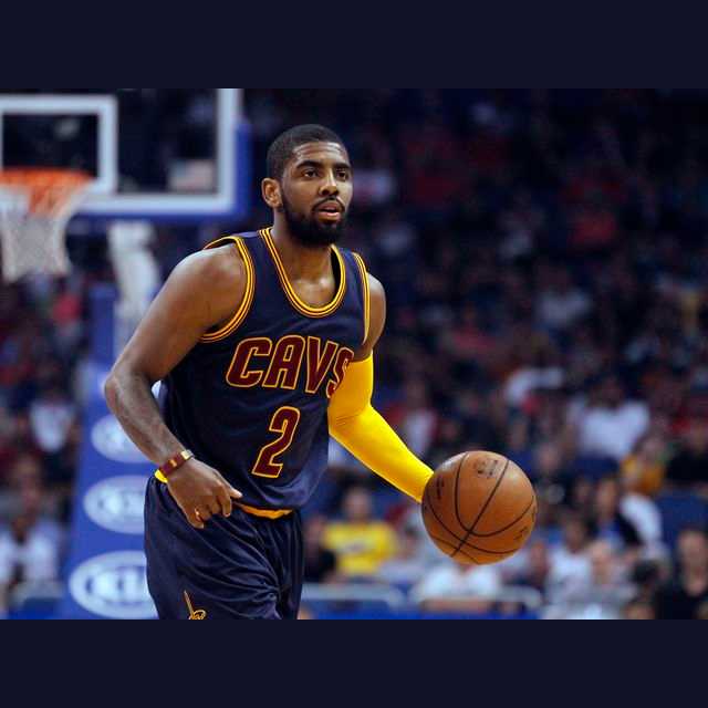 steph curry vs kyrie irving