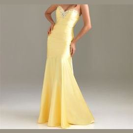 Which Outfit Would You Wear To The Yule Ball