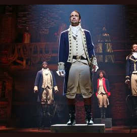 Which Hamilton Song Are You? Which Hamilton Song Are You?