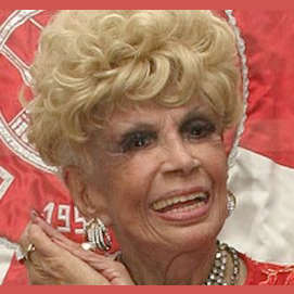Lula Ou Dercy Goncalves Adivinhe De Quem E A Frase