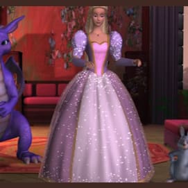 barbie as rapunzel watch online