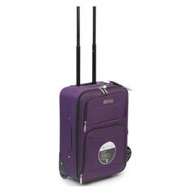 sovereign suitcase floral