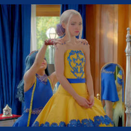 Which Descendants 2 Character Are You