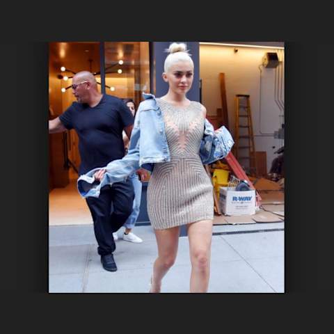Who Wore It Better Ariel Winter Vs Kylie Jenner