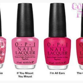 What Nail Polish Color Should You Wear What Nail Polish Color Should You Wear