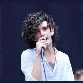 Which Track From The 1975 Are You