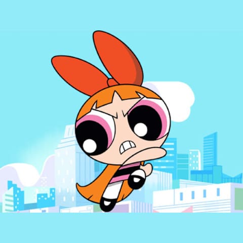 Care Sunt Personajele Tale Favorite Din Fetițele Powerpuff