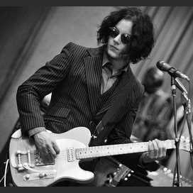 Which Jack White Song Are You