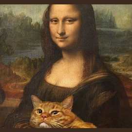 What Cat Breed Are You