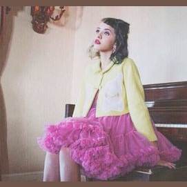 Are You More Lana Del Rey Marina Diamandis Or Melanie Martinez
