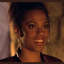 Gallery Of Doctor Who Martha Jones With Martha Deviantart