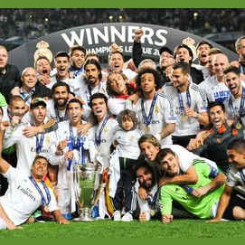 Uefa Champions League Records Quiz