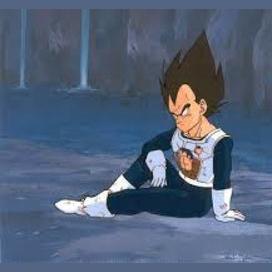 Which Dbz Character Are You