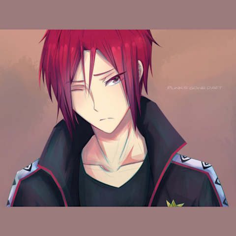 30 Gambar Karakter Anime Cowok Keren Terbaik Eye Candy Photograph
