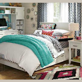 What Would Your Dream Bedroom Look Like