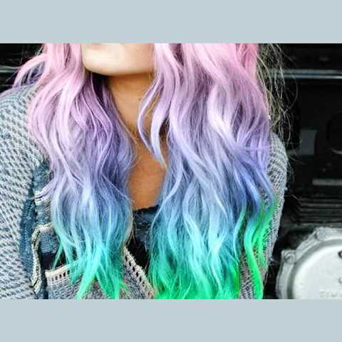 What Color Should I Dye My Hair This Summer
