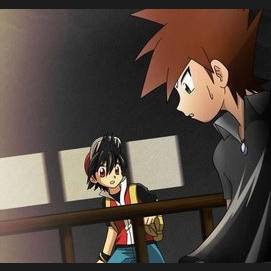 Which Pokemon Character Are Based On Who You Ship In The Manga
