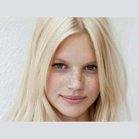 Which Natural Hair Color Is The Prettiest