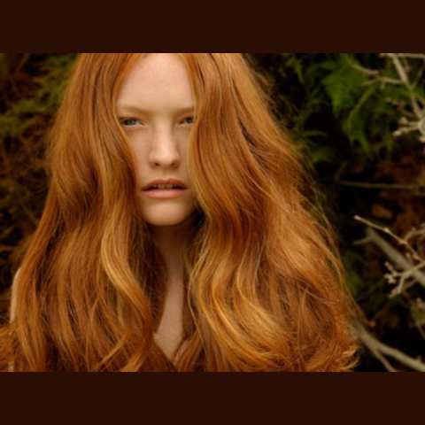 Which Natural Hair Color Is The Prettiest