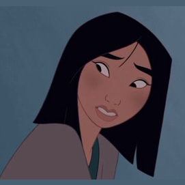 Which Disney Princess Are You