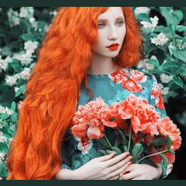 Which Female Fairytale Character Are You