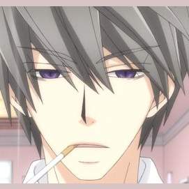 Get Wallpaper Which Junjou Character Relates To You The Most Desktop Wallpaper