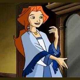 Which Liberty S Kids Character Are You