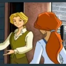 Which Liberty S Kids Character Are You