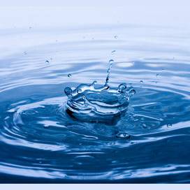 Water