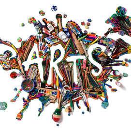 Les beaux arts 